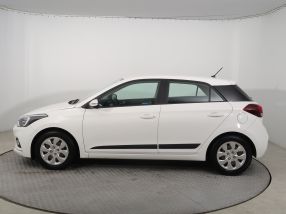 Hyundai i20 - 2019