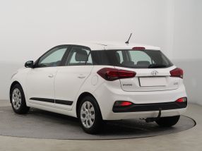 Hyundai i20 - 2019