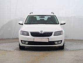 Skoda Octavia - 2016