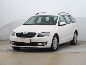 Skoda Octavia - 2016