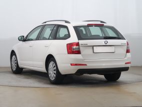 Skoda Octavia - 2016
