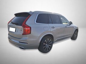 Volvo XC90 - 2019