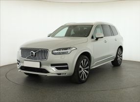 Volvo XC90 - 2019