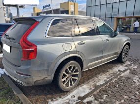 Volvo XC90 - 2019