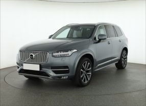 Volvo XC90 - 2019
