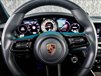 Porsche 911 - 2023