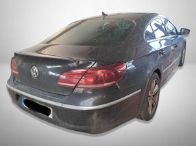 Volkswagen CC - 2013