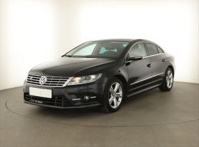 Volkswagen CC - 2013