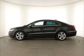Volkswagen CC - 2013