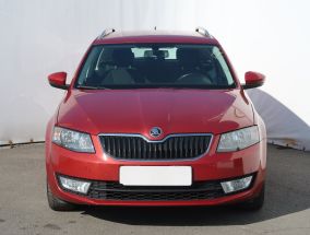 Skoda Octavia - 2016