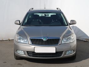 Skoda Octavia - 2011