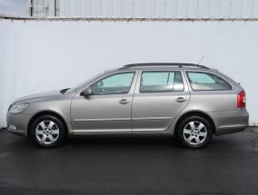 Škoda Octavia - 2011