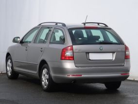 Škoda Octavia - 2011