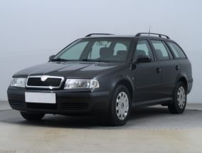 Škoda Octavia - 2008