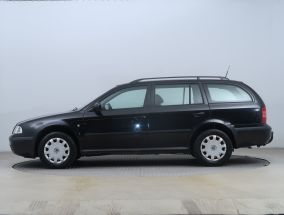 Škoda Octavia - 2008