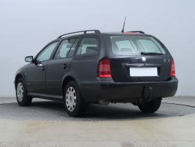 Škoda Octavia - 2008