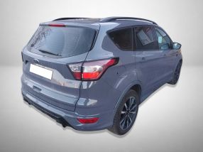 Ford Kuga - 2019