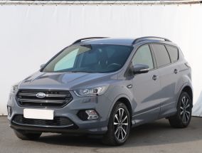 Ford Kuga - 2019