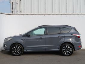 Ford Kuga - 2019