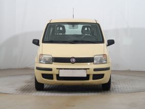 Fiat Panda - 2008