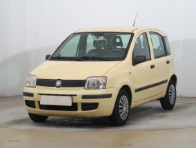 Fiat Panda - 2008