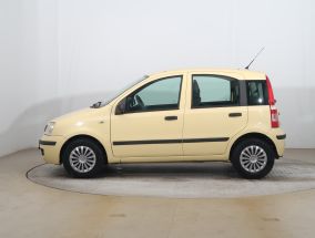 Fiat Panda - 2008