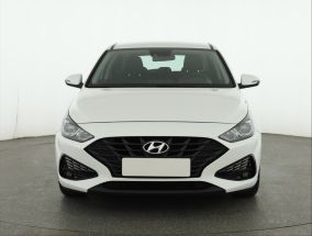 Hyundai i30 - 2021