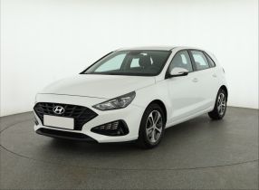 Hyundai i30 - 2021
