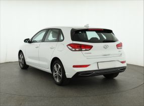 Hyundai i30 - 2021