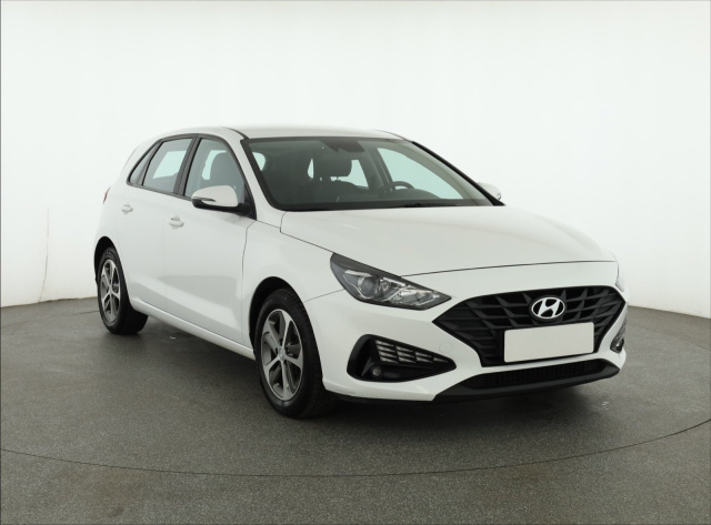 Hyundai i30 2021