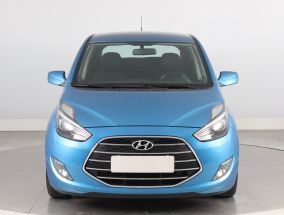 Hyundai ix20 - 2016