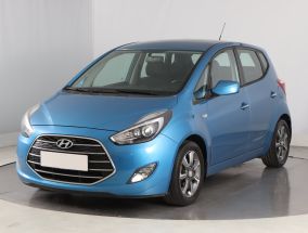 Hyundai ix20 - 2016