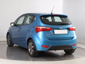 Hyundai ix20 - 2016