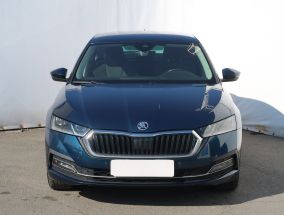 Skoda Octavia - 2020