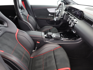 Mercedes-Benz CLA - 2021