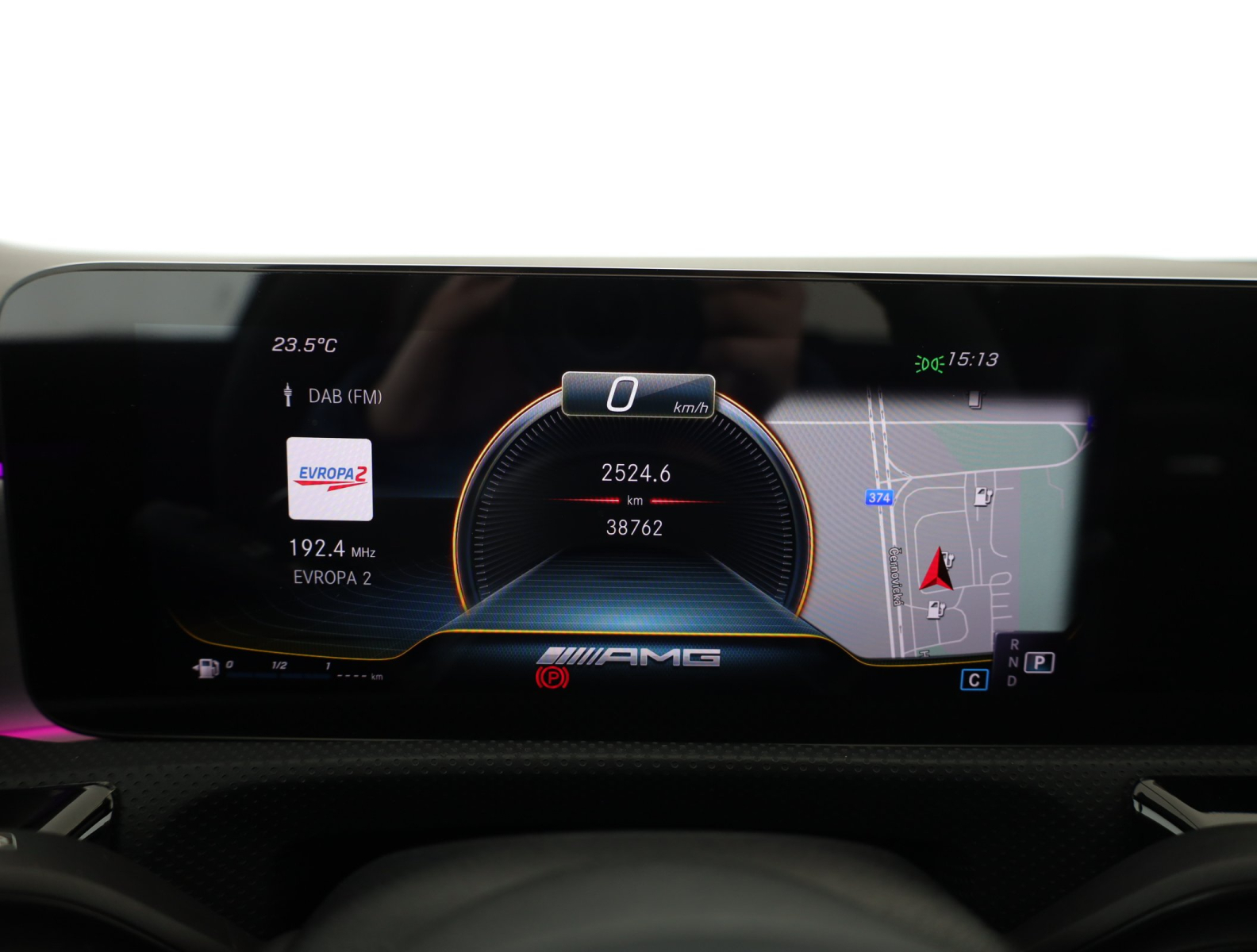 Mercedes-Benz CLA - 2021