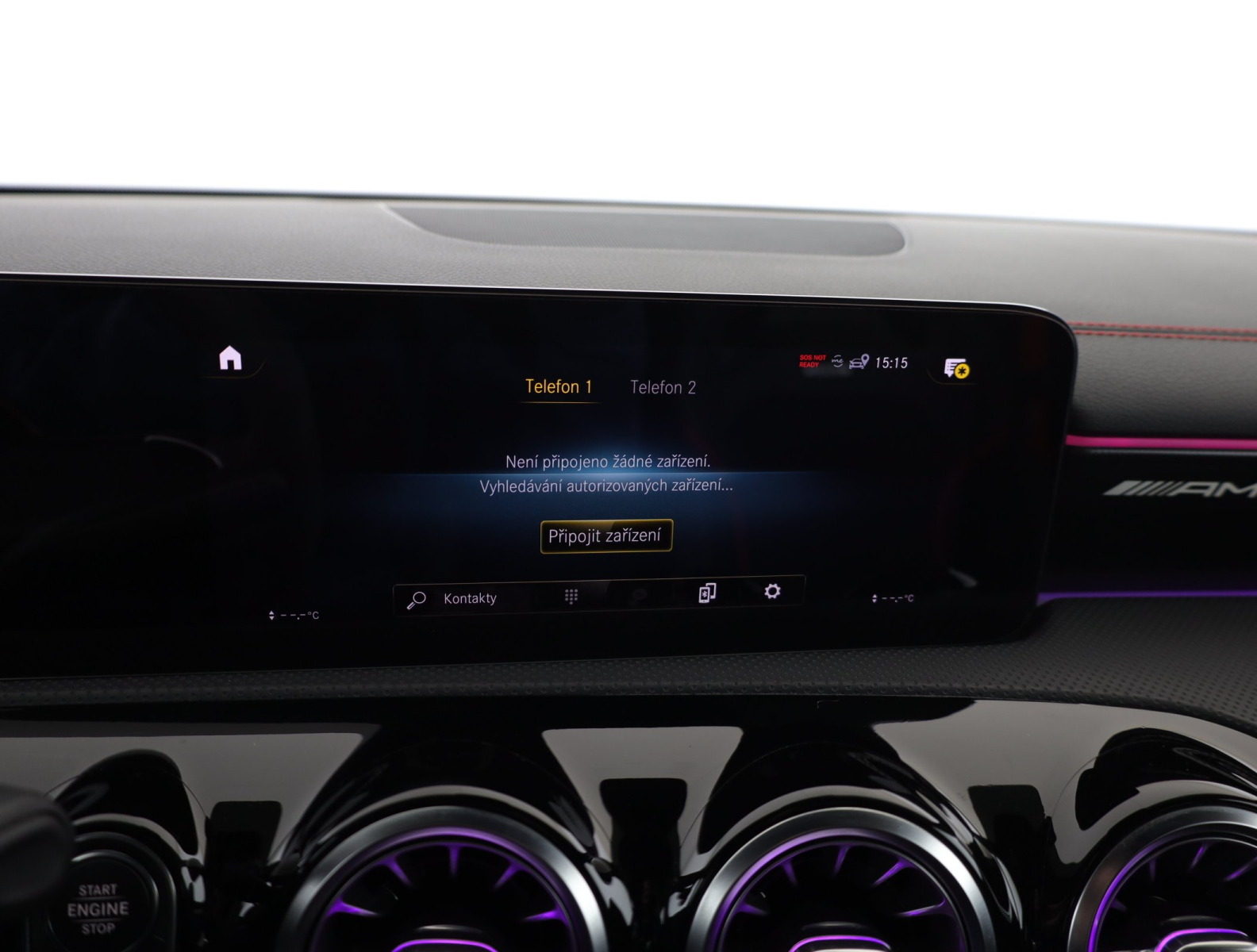 Mercedes-Benz CLA - 2021