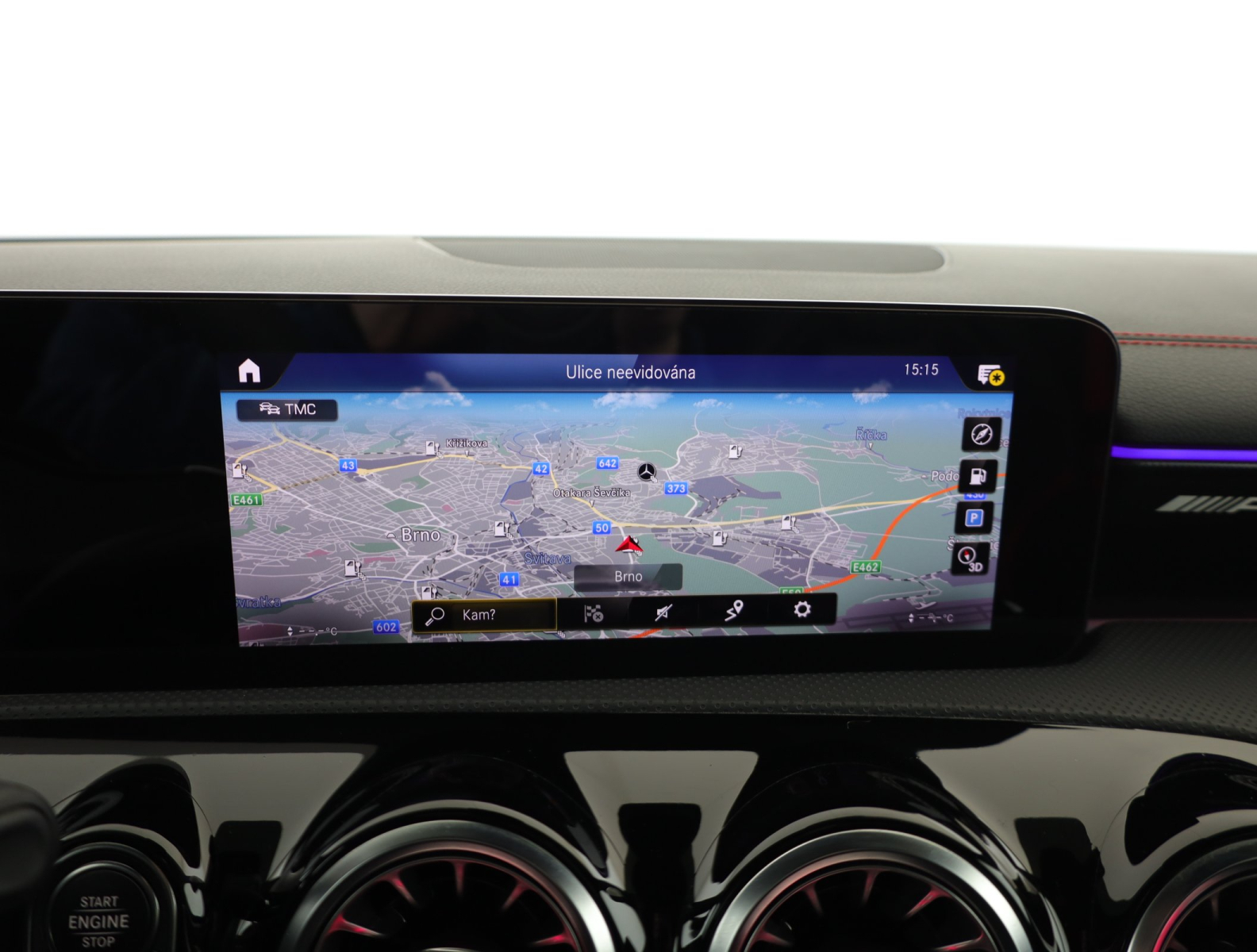 Mercedes-Benz CLA - 2021