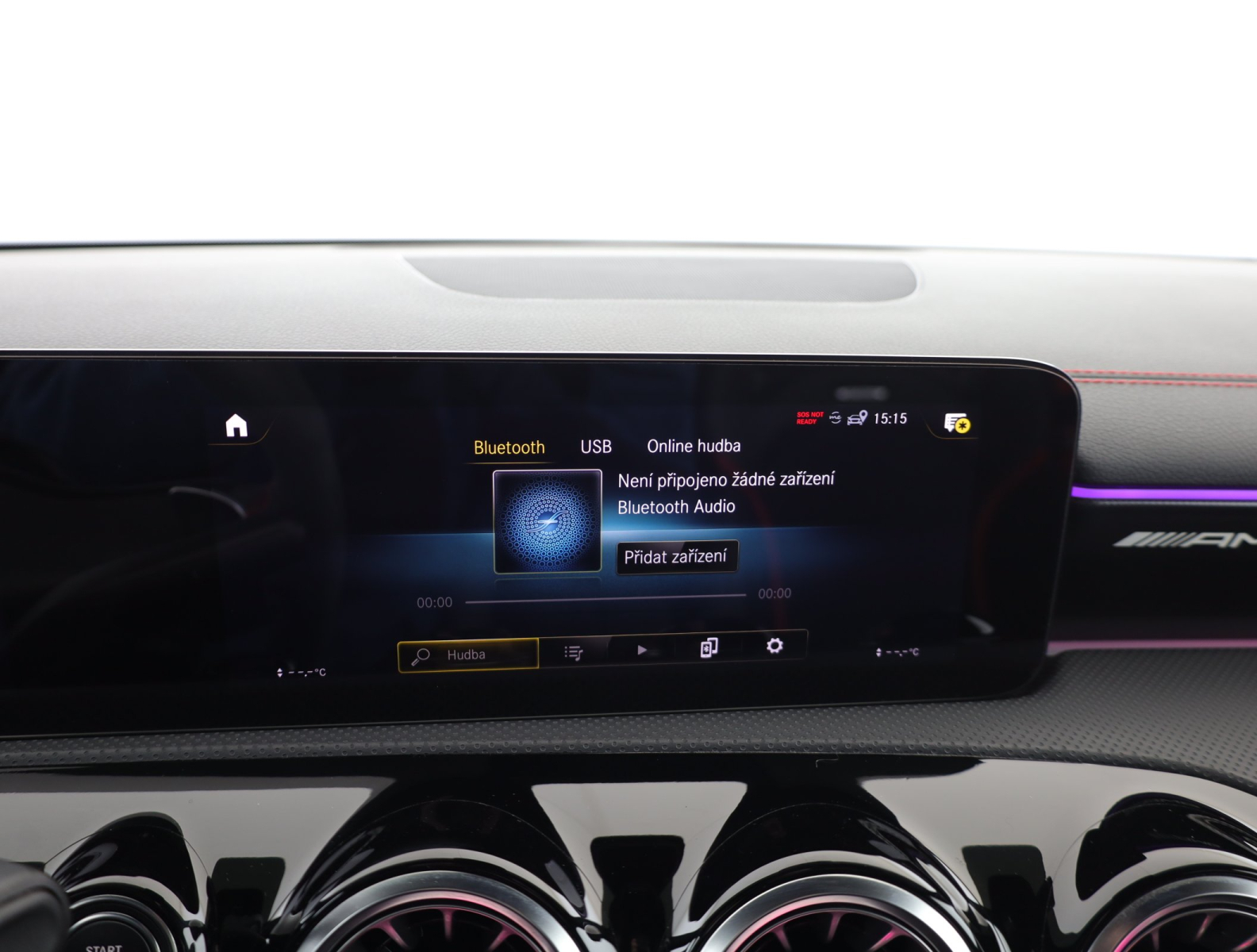 Mercedes-Benz CLA - 2021