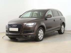 Audi Q7 - 2012