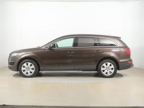 Audi Q7 - 2012