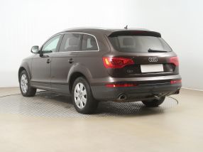 Audi Q7 - 2012
