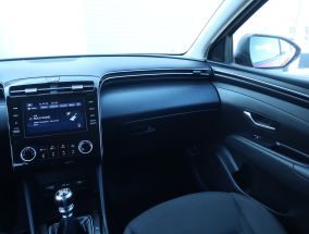 Hyundai Tucson - 2022