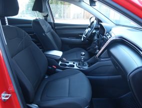 Hyundai Tucson - 2022