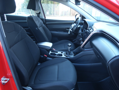 Hyundai Tucson - 2022