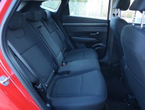 Hyundai Tucson - 2022