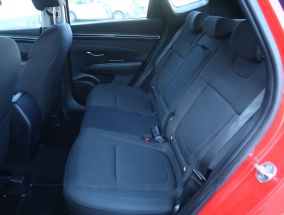 Hyundai Tucson - 2022