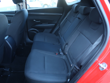 Hyundai Tucson - 2022