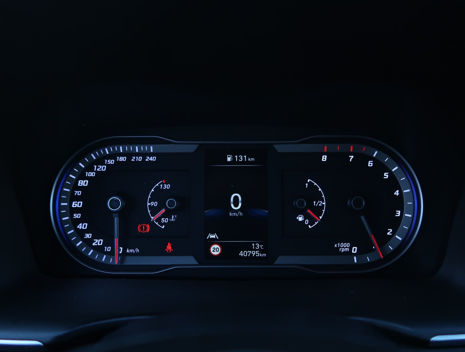 Hyundai Tucson - 2022