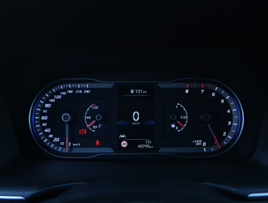 Hyundai Tucson - 2022